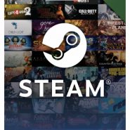 ۶۰۹۶۸ steam gift card png