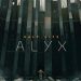 Half Life Alyx Cover Art