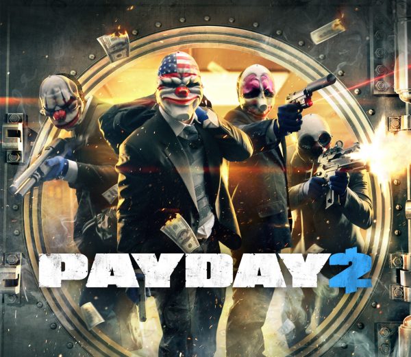 PAYDAY 2 1 1
