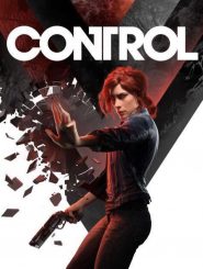 control cover