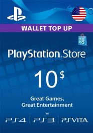 playstation network card 10 cover