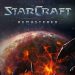 starcraft remastered cover