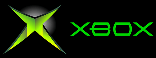 2000px Xbox logo schwarz svg 1