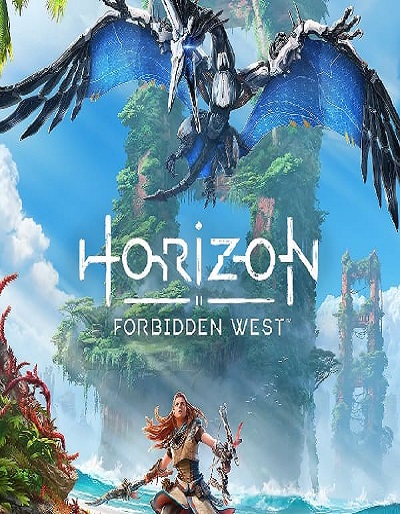 Horizon forbidden west اخبار