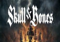 بازی Skull Bones در E3 2018