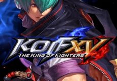 The king of fighters 15