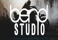 Bend Studio Departures