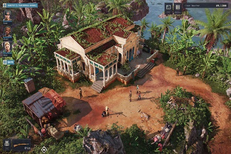 jagged alliance 3 thq nordic