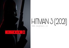 Hitman3 Cover