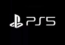sony ps5 official logo