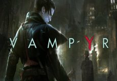 بازی Vampyr