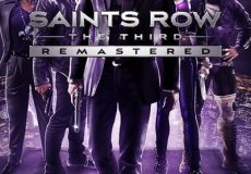 Saints Row The Third – Remastered