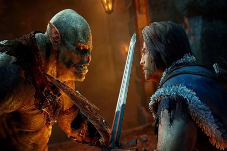 god of war veteran moves to middle earth