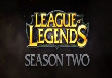 league of legends season 2