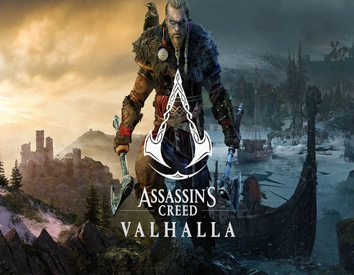 assassins creed valhalla update 2