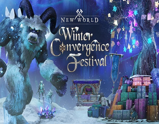 new world winter convergence event